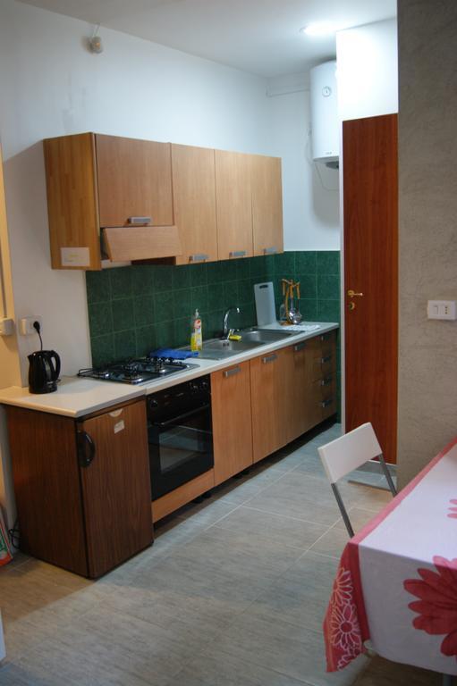 Bed and Breakfast Fragolina à Naples Chambre photo
