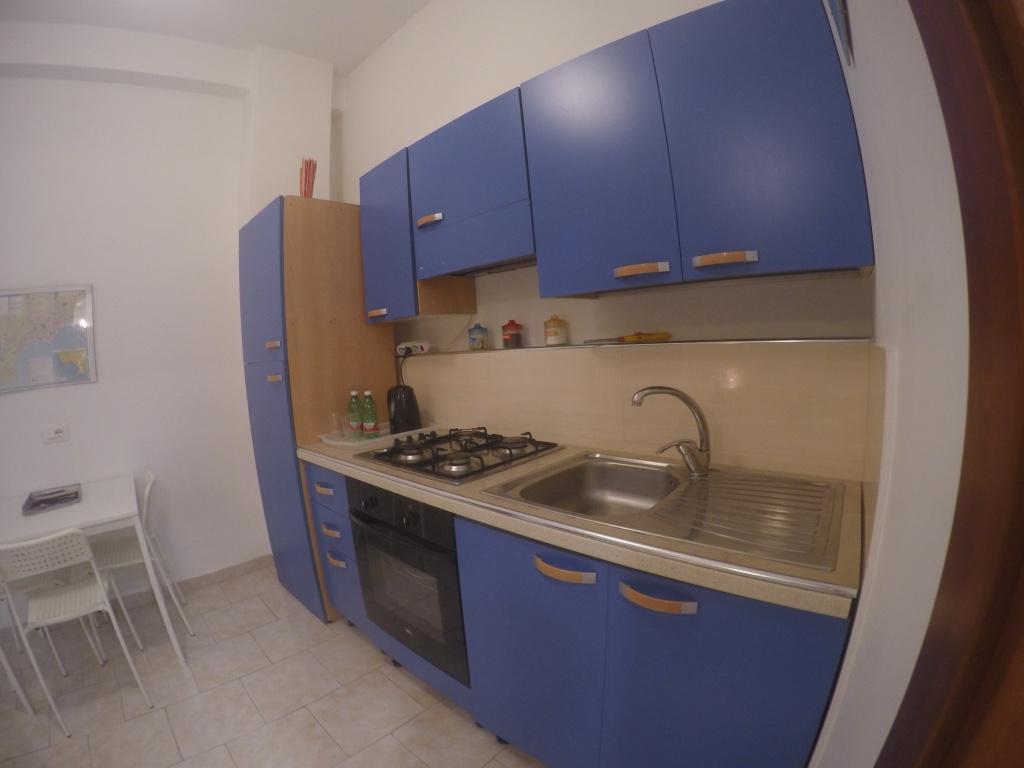 Bed and Breakfast Fragolina à Naples Extérieur photo